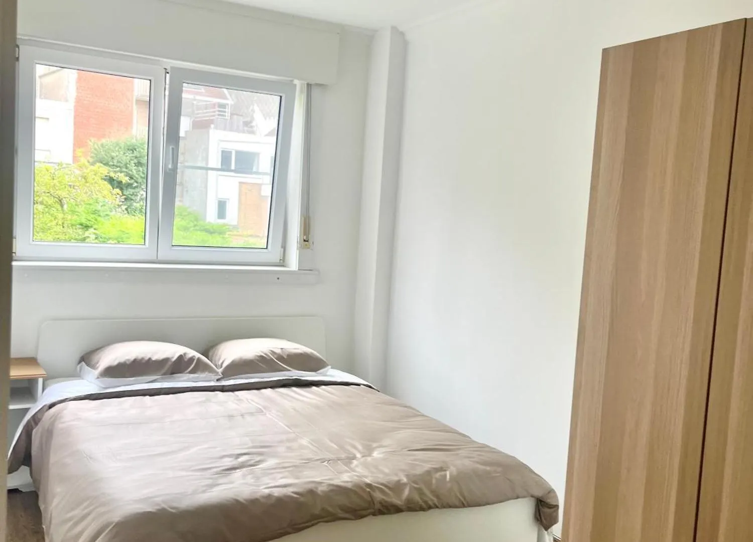 Bel-Etage Appartement Mariakerke オステンド 0*,  ベルギー